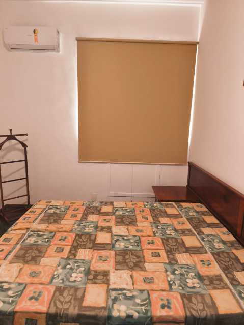 Conheça 6u46u6u. do imóvel - Vendo Flat Barramares de 2 Quartos no Bloco 4 - Sol Manhã - Rooftop Incrível - Vista Mar - 249 - 20 6u46u6u. - 20