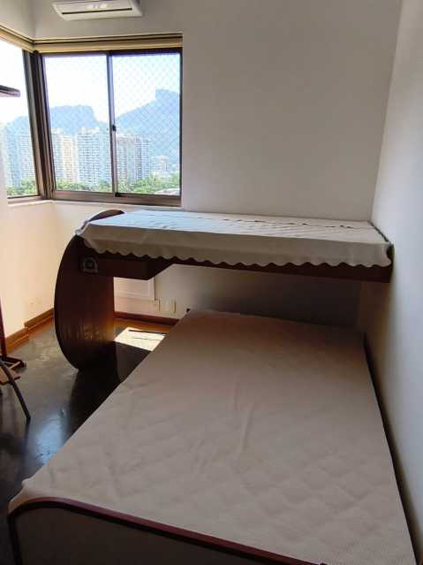 Conheça 6uw467uw46. do imóvel - Vendo Flat Barramares de 2 Quartos no Bloco 4 - Sol Manhã - Rooftop Incrível - Vista Mar - 249 - 29 6uw467uw46. - 29