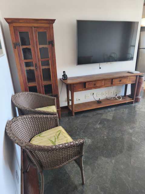Conheça etd75ie57ie57. do imóvel - Vendo Flat Barramares de 2 Quartos no Bloco 4 - Sol Manhã - Rooftop Incrível - Vista Mar - 249 - 5 etd75ie57ie57. - 5