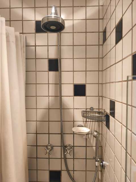Conheça sw46us46uju. do imóvel - Vendo Flat Barramares de 2 Quartos no Bloco 4 - Sol Manhã - Rooftop Incrível - Vista Mar - 249 - 25 sw46us46uju. - 25