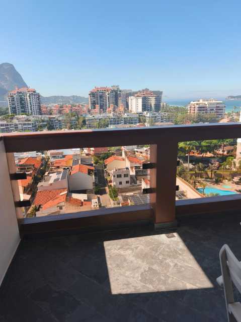 Conheça w46u4sus46u. do imóvel - Vendo Flat Barramares de 2 Quartos no Bloco 4 - Sol Manhã - Rooftop Incrível - Vista Mar - 249 - 3 w46u4sus46u. - 3