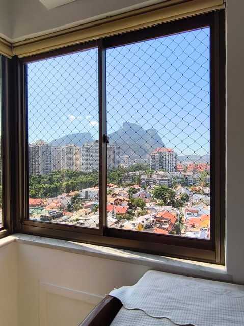 Conheça WhatsApp Image 2026-06-13 at 1 do imóvel - Vendo Flat Barramares de 2 Quartos no Bloco 4 - Sol Manhã - Rooftop Incrível - Vista Mar - 249 - 30 WhatsApp Image 2026-06-13 at 1 - 30