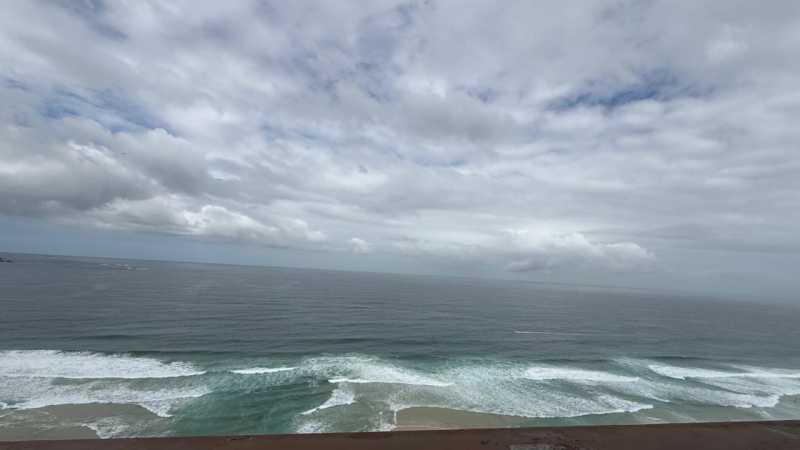 Conheça 3. do imóvel - Vendo Apartamento Duplex Frontal Mar no Barramares - Barra da Tijuca - 250 - 11 3. - 11