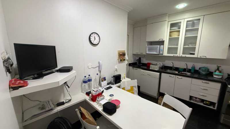 Conheça e57uyx. do imóvel - Vendo Apartamento Duplex Frontal Mar no Barramares - Barra da Tijuca - 250 - 14 e57uyx. - 14