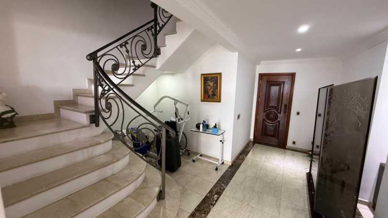 Conheça rhy. do imóvel - Vendo Apartamento Duplex Frontal Mar no Barramares - Barra da Tijuca - 250 - 16 rhy. - 16