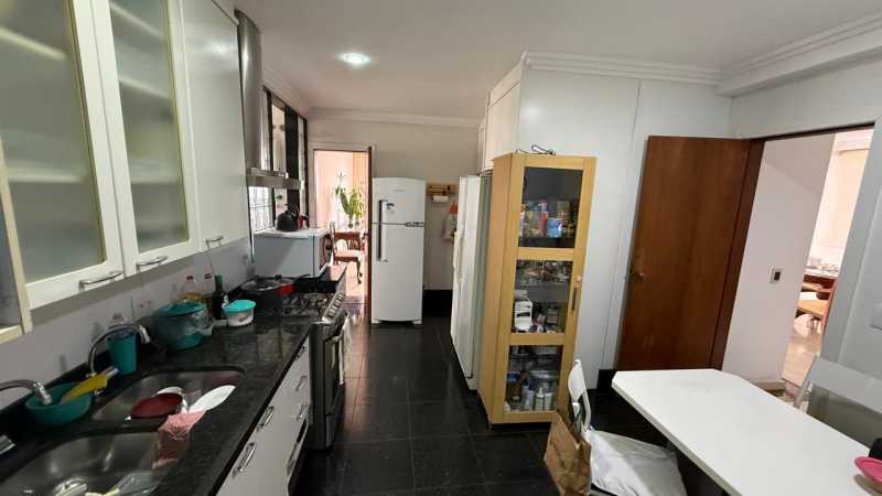 Conheça zwe47y. do imóvel - Vendo Apartamento Duplex Frontal Mar no Barramares - Barra da Tijuca - 250 - 13 zwe47y. - 13