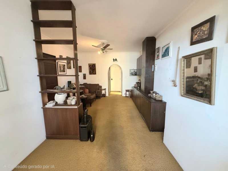 Conheça çkyuf. do imóvel - Vendo 3 quartos Frontal Mar na praia da Barra da Tijuca - 254 - 6 çkyuf. - 6