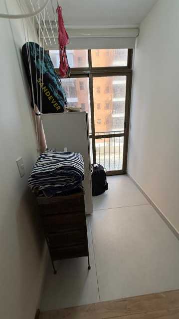 Conheça b bsfdfn. do imóvel - Vendo Apartamento Frontal mar no Rio Hotel Residence na Barra da Tijuca. São 2 suítes. - 256 - 14 b bsfdfn. - 14