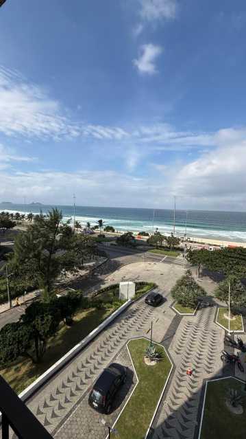 Conheça WhatsApp Image 2026-06-19 at 0 do imóvel - Vendo Apartamento Frontal mar no Rio Hotel Residence na Barra da Tijuca. São 2 suítes. - 256 - 8 WhatsApp Image 2026-06-19 at 0 - 8