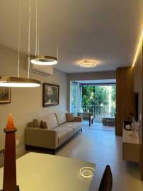 Vendo Lindíssimo Apartamento no posto 6 na Barra da Tijuca - 259