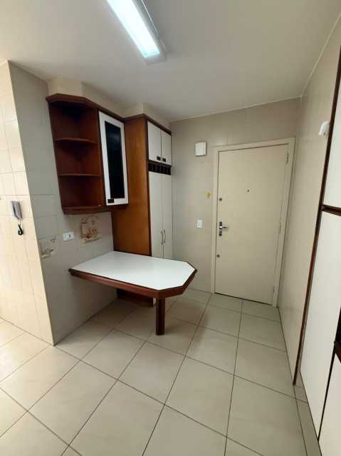 Conheça ET5UUU. do imóvel - Vendo Apartamento reformado praia da Barra da Tijuca no Posto 4 no Condomínio Barramares - 263 - 22 ET5UUU. - 22