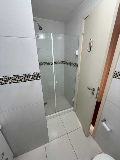 Conheça q3RQ3t. do imóvel - Vendo Apartamento reformado praia da Barra da Tijuca no Posto 4 no Condomínio Barramares - 263 - 9 q3RQ3t. - 9