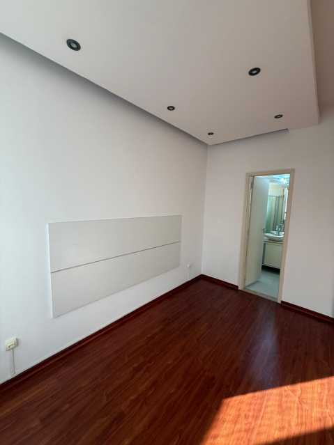 Conheça q3tq3t. do imóvel - Vendo Apartamento reformado praia da Barra da Tijuca no Posto 4 no Condomínio Barramares - 263 - 16 q3tq3t. - 16