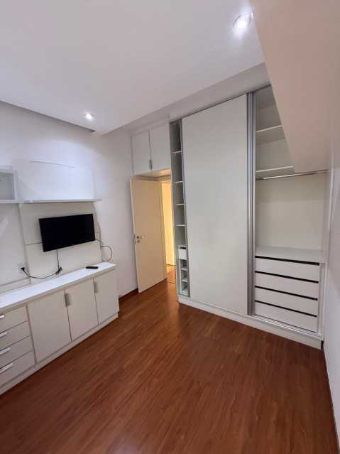 Conheça q3TQTF. do imóvel - Vendo Apartamento reformado praia da Barra da Tijuca no Posto 4 no Condomínio Barramares - 263 - 10 q3TQTF. - 10