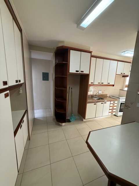 Conheça SE5UYU. do imóvel - Vendo Apartamento reformado praia da Barra da Tijuca no Posto 4 no Condomínio Barramares - 263 - 20 SE5UYU. - 20