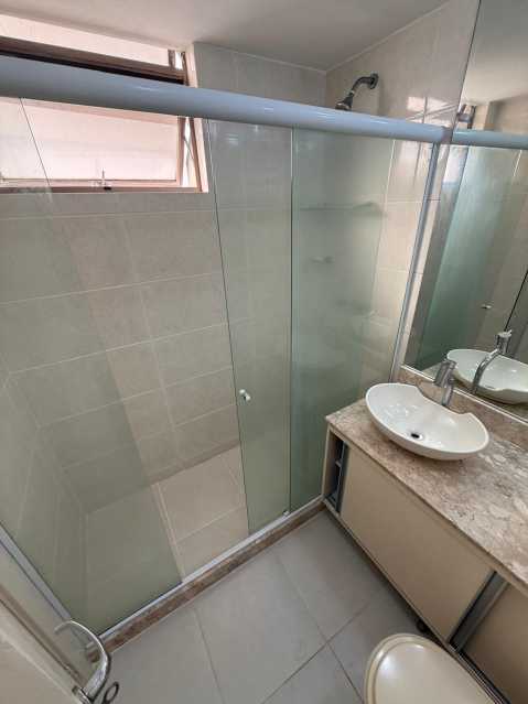 Conheça SRTUU. do imóvel - Vendo Apartamento reformado praia da Barra da Tijuca no Posto 4 no Condomínio Barramares - 263 - 18 SRTUU. - 18