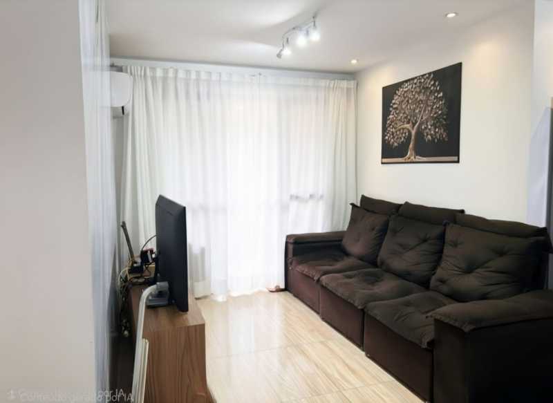 Conheça 333. do imóvel - Vendo Apartamento na Quadra da Praia da Barra da Tijuca - 257 - 2 333. - 2