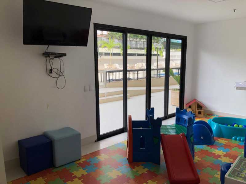 Conheça IMG-20180721-WA0029 do imóvel - Vendo Apartamento na Quadra da Praia da Barra da Tijuca - 257 - 20 IMG-20180721-WA0029 - 20