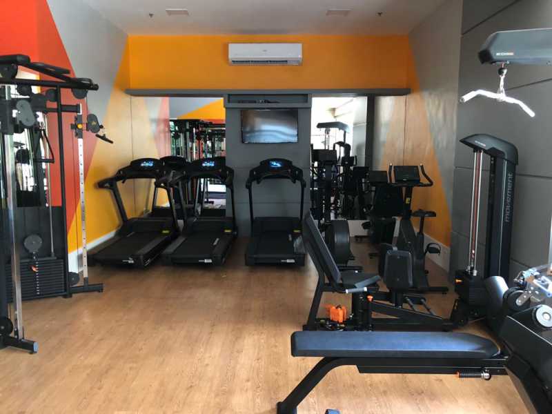 Conheça IMG-20180721-WA0033 do imóvel - Vendo Apartamento na Quadra da Praia da Barra da Tijuca - 257 - 22 IMG-20180721-WA0033 - 22