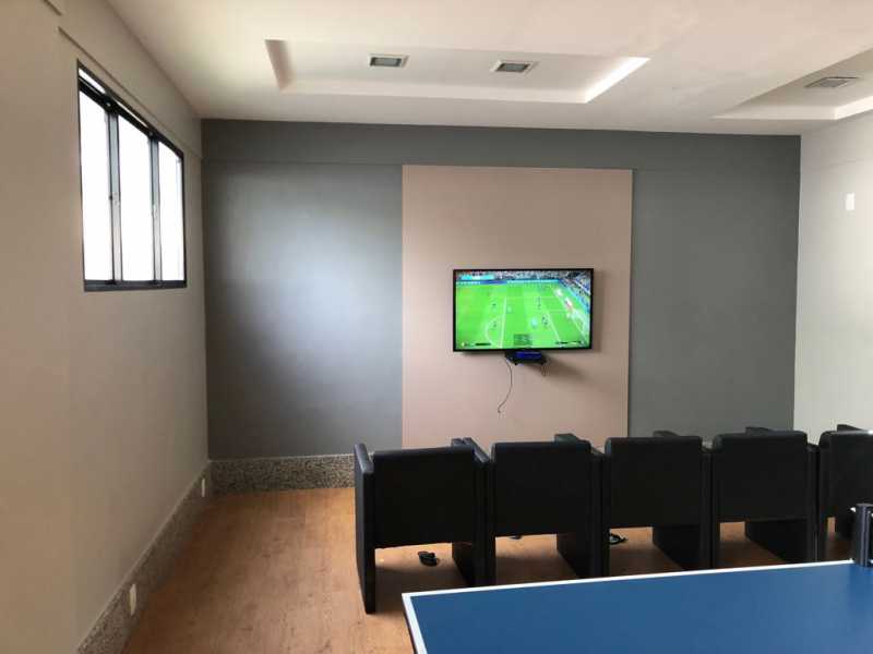 Conheça IMG-20180721-WA0041 do imóvel - Vendo Apartamento na Quadra da Praia da Barra da Tijuca - 257 - 24 IMG-20180721-WA0041 - 24