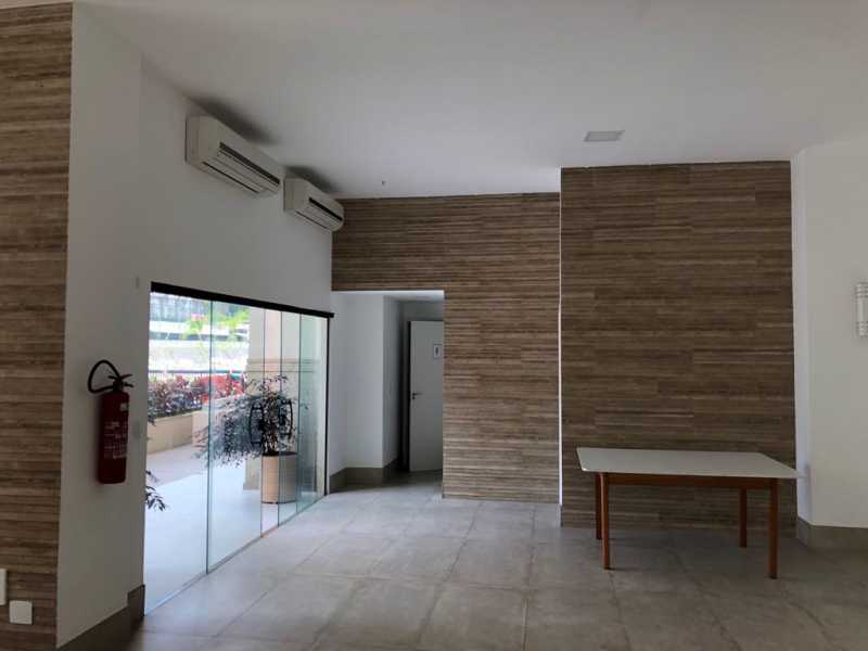 Conheça IMG-20180721-WA0027 do imóvel - Vendo Apartamento na Quadra da Praia da Barra da Tijuca - 257 - 26 IMG-20180721-WA0027 - 26