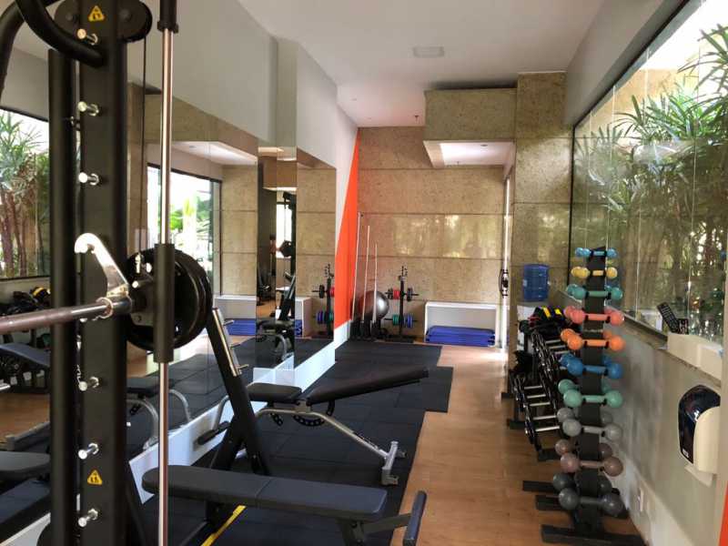 Conheça IMG-20180721-WA0038 do imóvel - Vendo Apartamento na Quadra da Praia da Barra da Tijuca - 257 - 29 IMG-20180721-WA0038 - 29