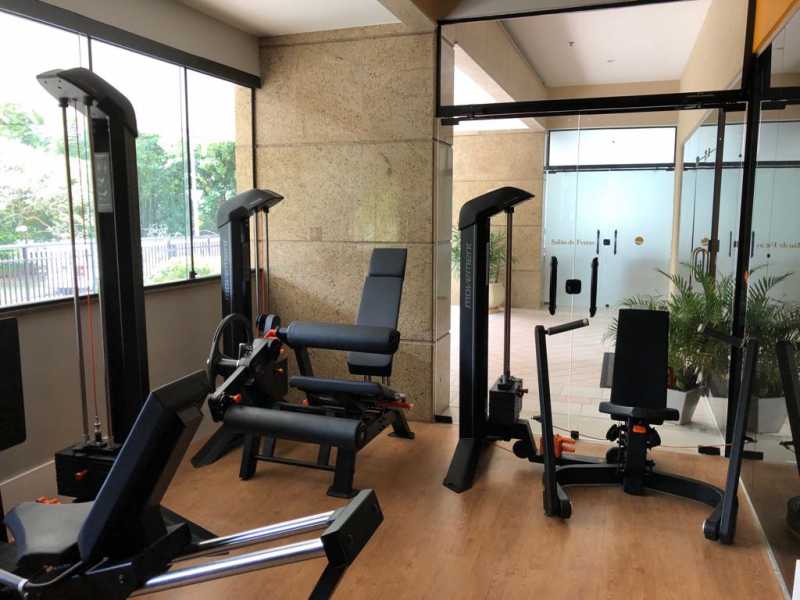 Conheça IMG-20180721-WA0039 do imóvel - Vendo Apartamento na Quadra da Praia da Barra da Tijuca - 257 - 30 IMG-20180721-WA0039 - 30