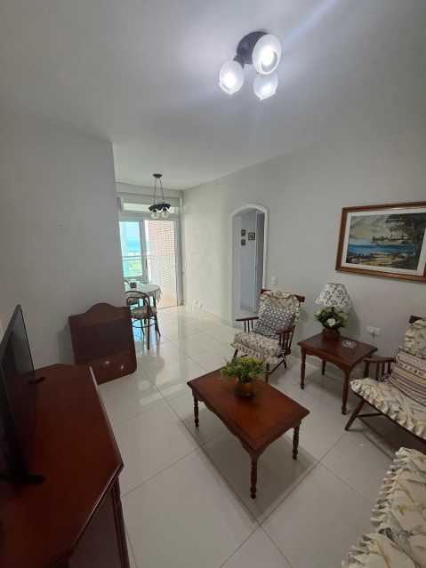 Conheça 8. do imóvel - Vendo Apartamento na Praia da Barra da Tijuca reformado com Vista Mar - 265 - 8 8. - 8