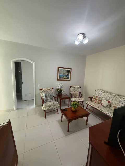Conheça 9. do imóvel - Vendo Apartamento na Praia da Barra da Tijuca reformado com Vista Mar - 265 - 9 9. - 9