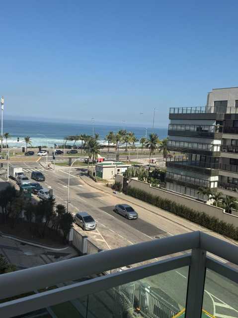 Conheça 12. do imóvel - Vendo Apartamento na Praia da Barra da Tijuca reformado com Vista Mar - 265 - 14 12. - 14