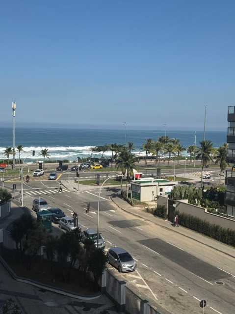 Conheça WhatsApp Image 2026-07-11 at 1 do imóvel - Vendo Apartamento na Praia da Barra da Tijuca reformado com Vista Mar - 265 - 24 WhatsApp Image 2026-07-11 at 1 - 24