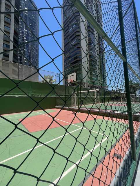 Conheça 5. do imóvel - Vendo Apartamento na Praia da Barra da Tijuca reformado com Vista Mar - 265 - 29 5. - 29