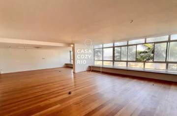 Apartamento à venda Avenida Vieira Souto, Ipanema, Rio de Janeiro - R$ 15.000.000 - VS40007