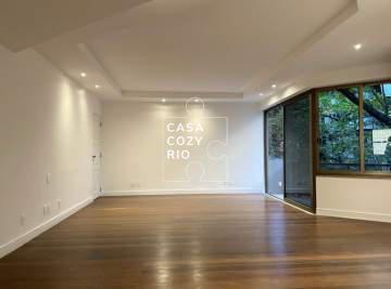Apartamento à venda Rua Desembargador Renato Tavares, Ipanema, Rio de Janeiro - R$ 2.290.000 - DRT30001