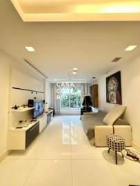 Apartamento à venda Rua Gomes Carneiro, Ipanema, Rio de Janeiro - R$ 2.350.000 - GC20002