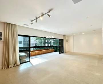Apartamento à venda Rua Rita Ludolf, Leblon, Rio de Janeiro - R$ 5.950.000 - RL30001