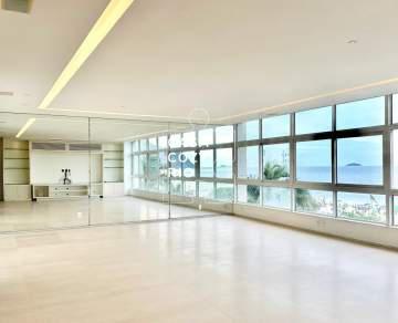 Apartamento para venda e aluguel Avenida Vieira Souto, Ipanema, Rio de Janeiro - R$ 13.500.000 - VS30004
