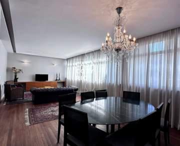 Cobertura para venda e aluguel Avenida Vieira Souto, Ipanema, Rio de Janeiro - R$ 8.280.000 - VS50001