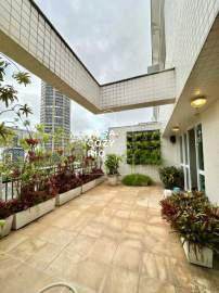 Cobertura à venda Rua Carlos Gois, Leblon, Rio de Janeiro - R$ 8.500.000 - CG40001