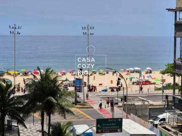 Apartamento à venda Rua Maria Quitéria, Ipanema, Rio de Janeiro - R$ 9.800.000 - MQ40001
