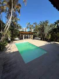 Casa em Condomínio à venda Rua Julieta Niemeyer, São Conrado, Rio de Janeiro - R$ 4.680.000 - JN40001