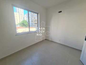 Apartamento à venda Rua Gomes Carneiro, Ipanema, Rio de Janeiro - R$ 950.000 - GC10001