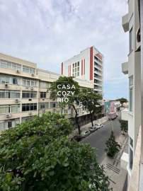 Apartamento à venda Avenida Rainha Elizabeth da Bélgica, Copacabana, Rio de Janeiro - R$ 2.280.000 - RE40001