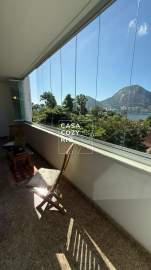 Apartamento à venda Avenida Lineu de Paula Machado, Jardim Botânico, Rio de Janeiro - R$ 2.850.000 - LPM40001