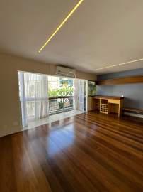 Apartamento à venda Rua Alberto de Campos, Ipanema, Rio de Janeiro - R$ 3.400.000 - AC30001