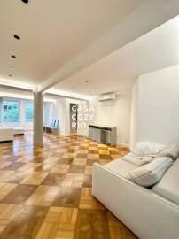 Apartamento à venda Rua Rainha Guilhermina, Leblon, Rio de Janeiro - R$ 4.900.000 - RG30001