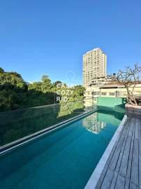 Cobertura à venda Rua Roberto Dias Lópes, Leme, Rio de Janeiro - R$ 4.200.000 - RDL40001