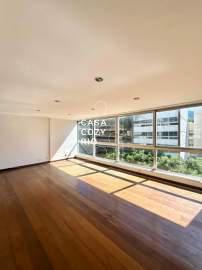 Apartamento à venda Rua Barão de Jaguaripe, Ipanema, Rio de Janeiro - R$ 2.800.000 - BJ30002