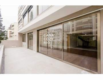 Apartamento à venda Rua Prudente de Morais, Ipanema, Rio de Janeiro - R$ 8.600.000 - PM40005