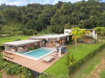 Casa em Condomínio à venda Condomínio PORTOBELLO SAFARI & RESORT, centro, Mangaratiba - R$ 10.500.000 - PSR60001